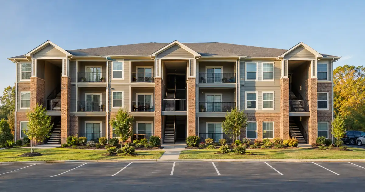 Small-Balance DSCR Multifamily Loan Requirements Explained