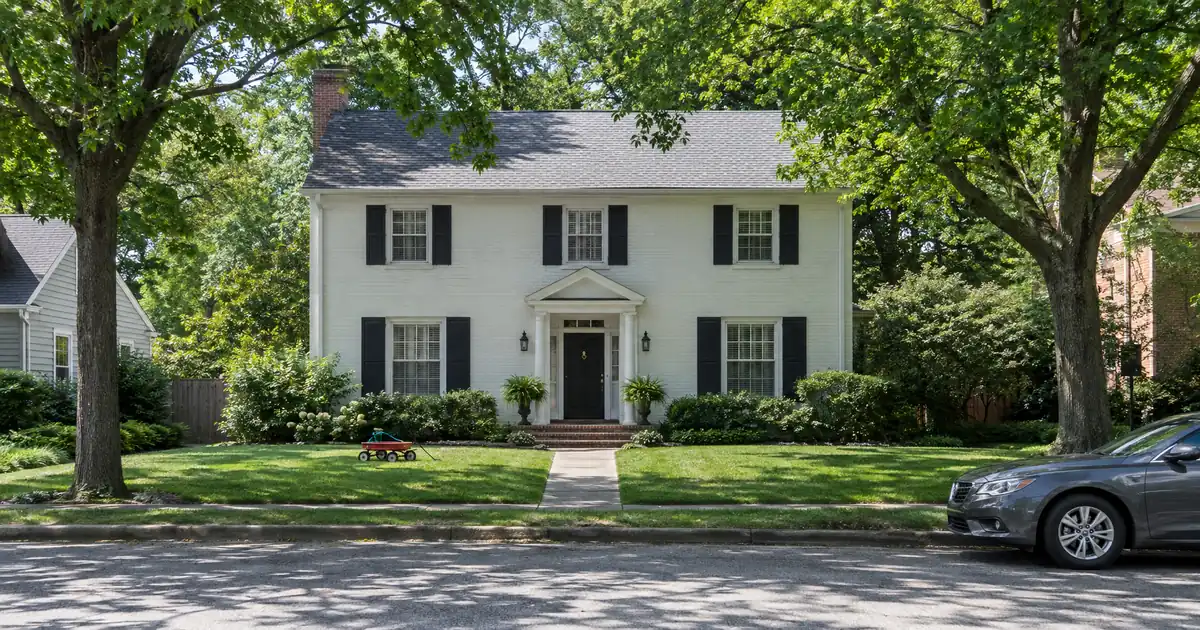 Does a Twenty-House DSCR Pool Get Re-Tested After Closing?