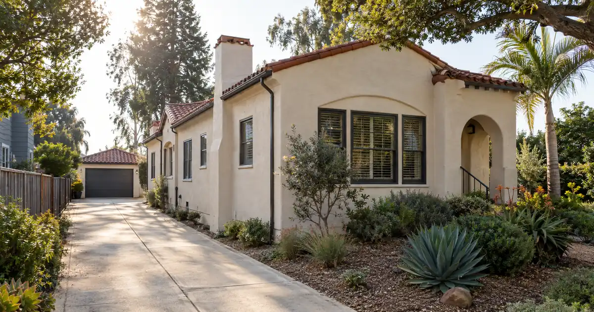 How to Finance a Texas Rental Portfolio From California With a DSCR Loan