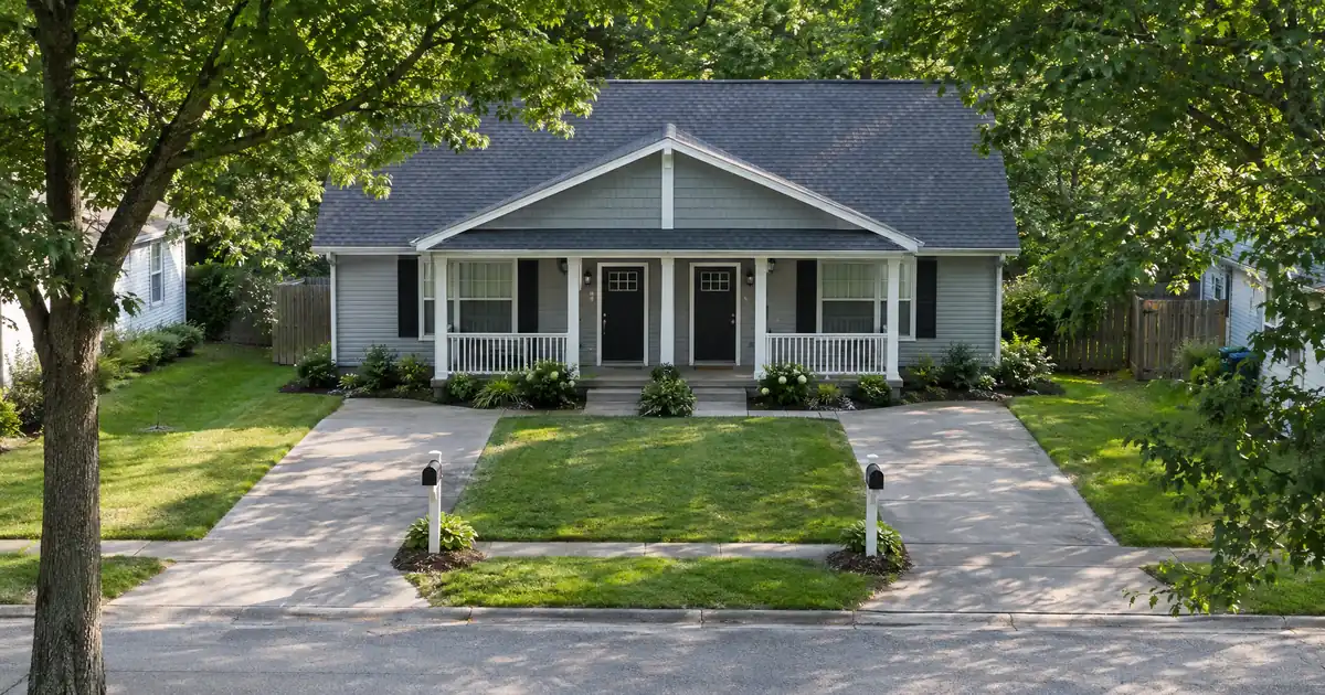 How to Use a DSCR Portfolio Cash-Out as a Five-Door Landlord
