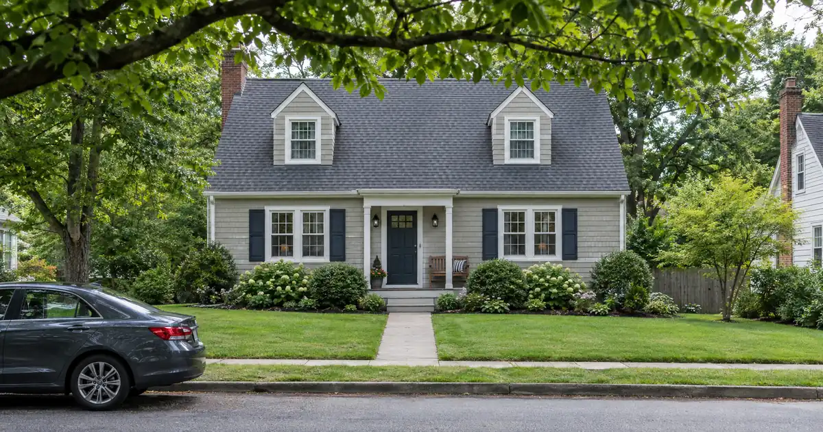 How to Swap a Low-Value House for a Stronger One in a DSCR Loan