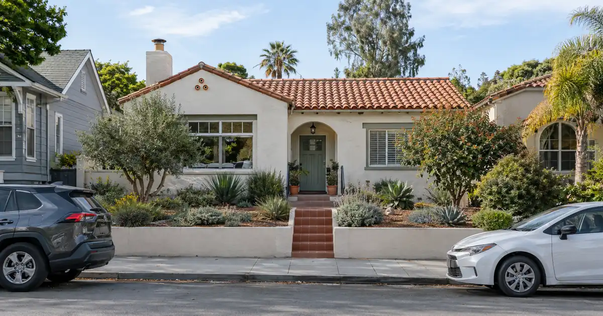 Can a California Investor Finance Texas Rentals on One DSCR Loan?