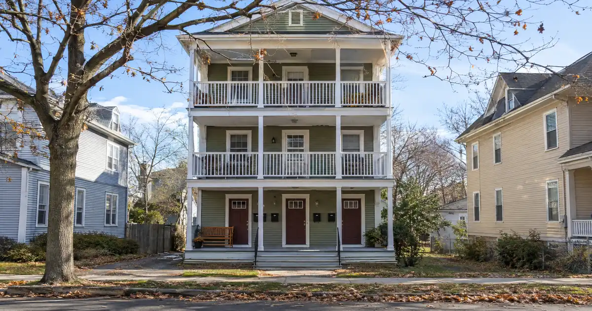 Can a Five-Door Landlord Fund Down Payments With DSCR Cash-Out?