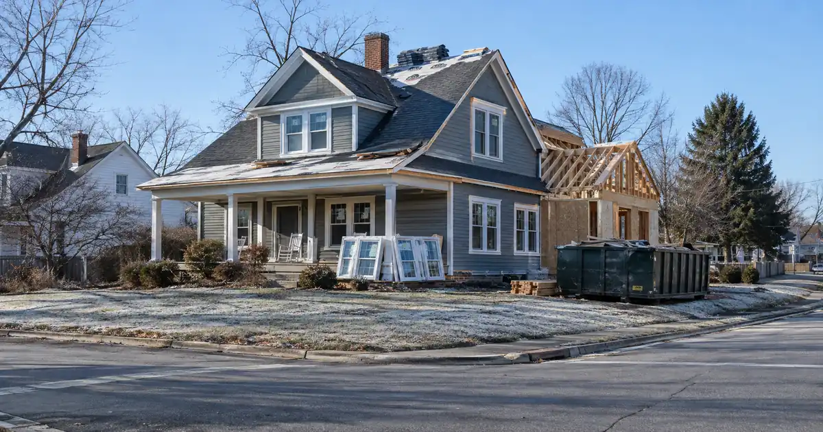 Portfolio DSCR Loan Requirements for Rentals Still on a Bridge Loan