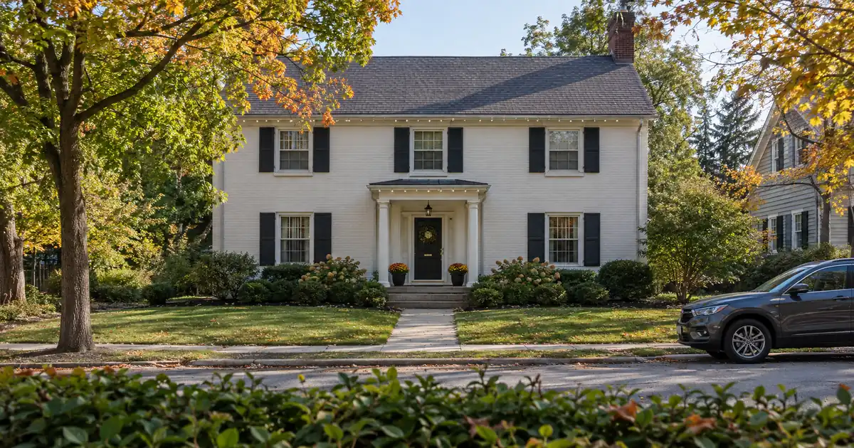 Can an LLC Portfolio Investor Count a Vacant Unit on DSCR?