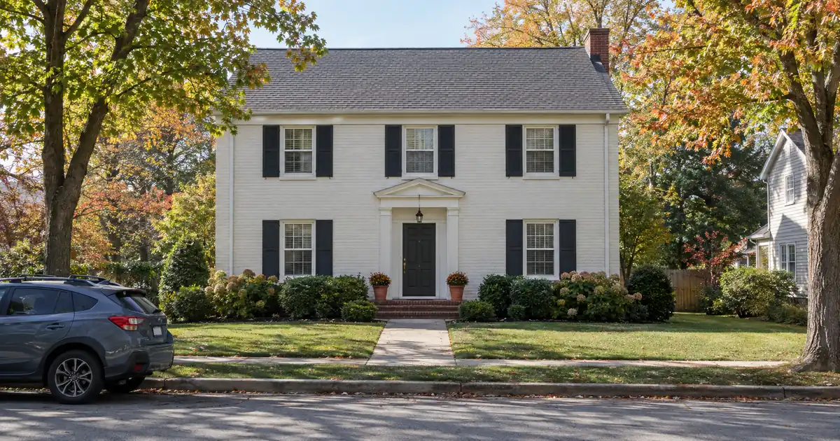 DSCR Rent Documentation for an Equity-Rich Rental Owner