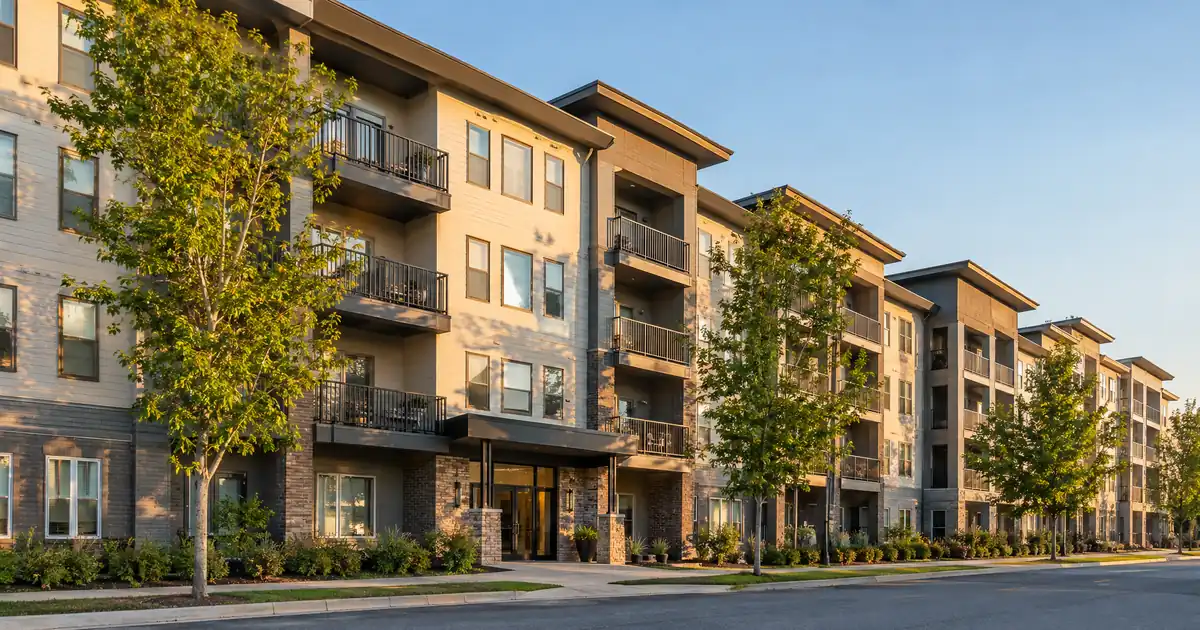 Should a 10+ Door LLC Portfolio Lock a Longer DSCR Fixed Period?