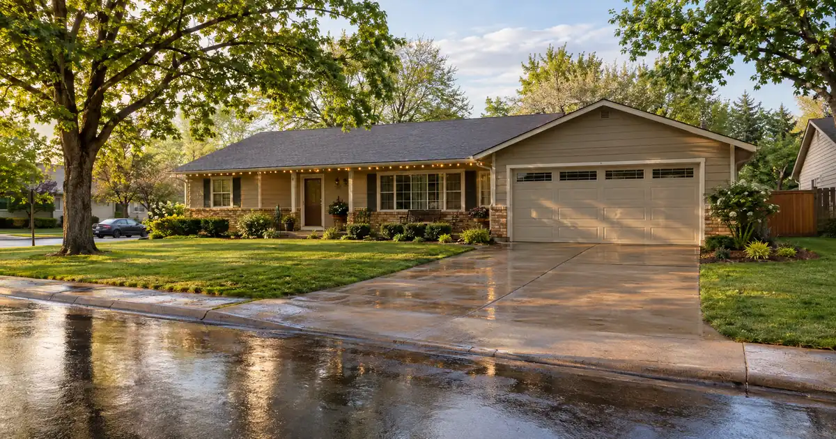 Assumable DSCR Portfolio Loan vs Payoff at Sale for an LLC Seller