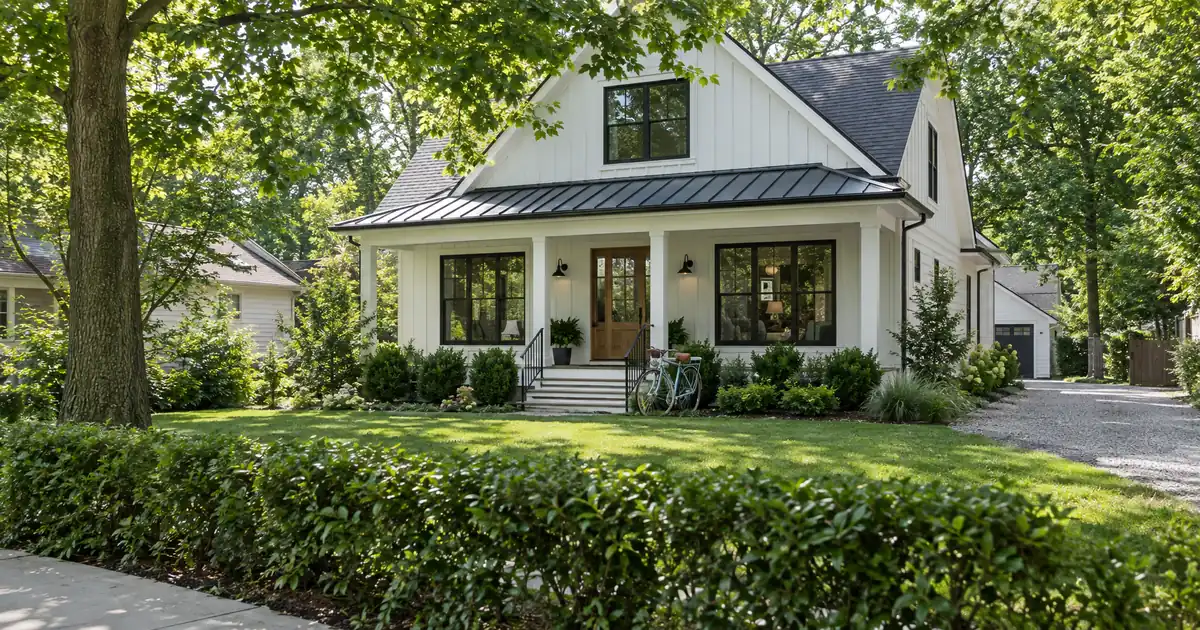 DSCR Portfolio Loan Title Requirements When Consolidating Rentals