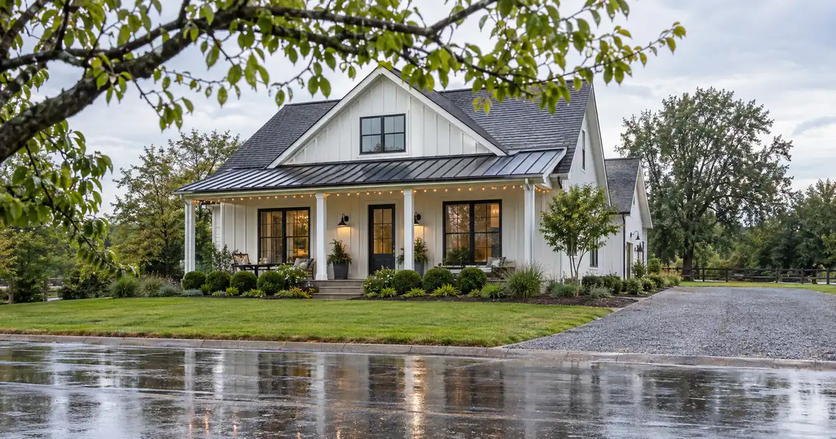 Can You Consolidate Rentals Into a DSCR Loan With One Title Problem?