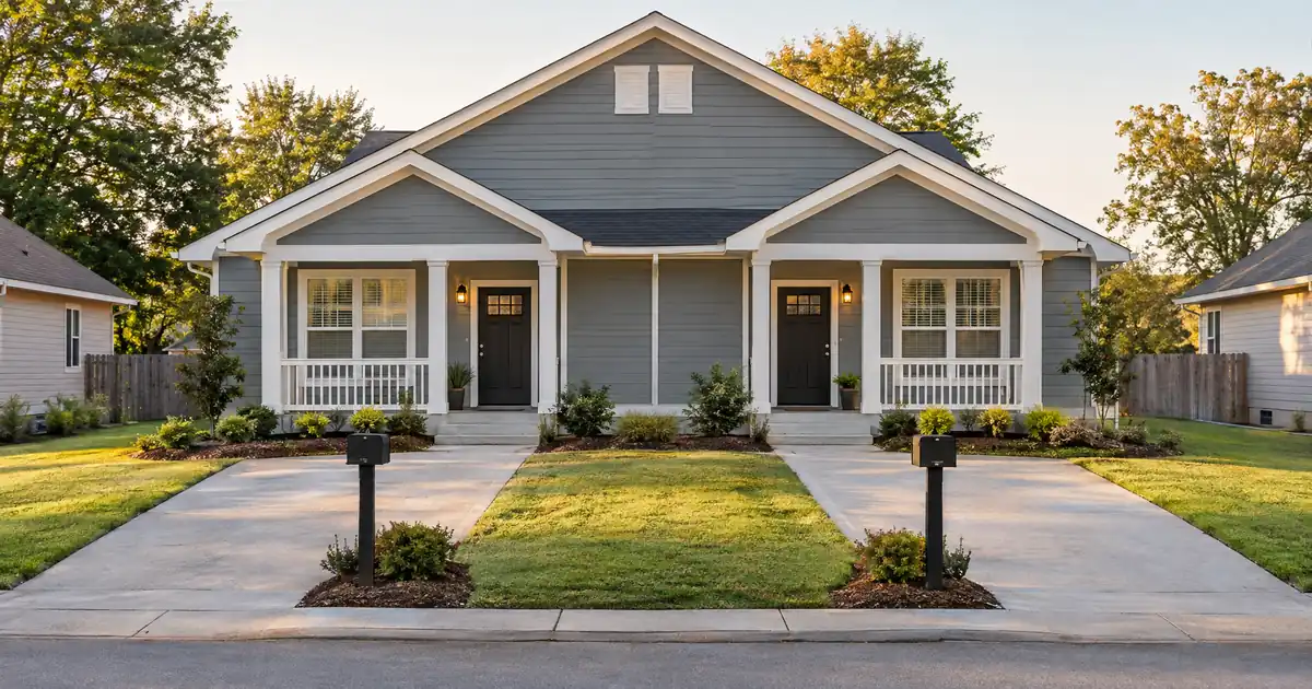 DSCR Loan Title Requirements for Houses, Duplexes and Condos