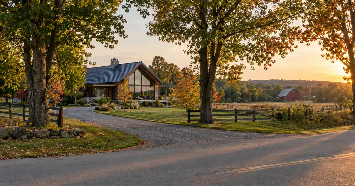 Rural DSCR Appraisal vs Automated Value for an Out-of-State Investor