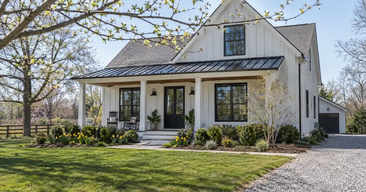 Can a W-2 Investor With Two Rentals Use a DSCR Loan on a Land Contract?