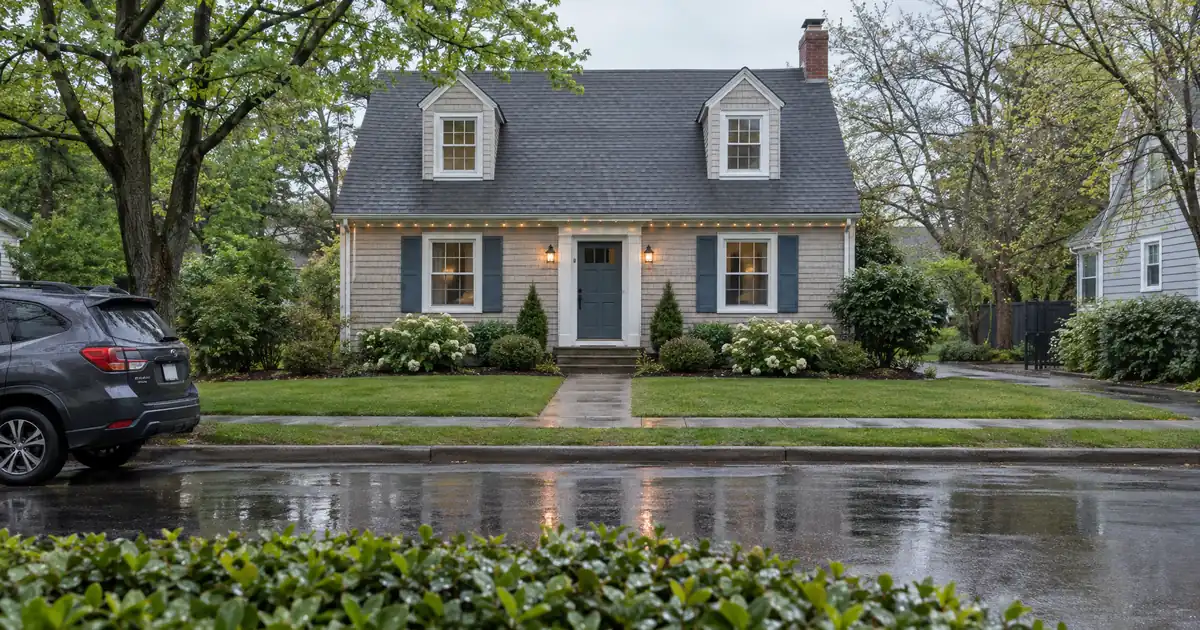 Build-to-Rent DSCR Loan Requirements for Consolidating 5 to 20 Rentals
