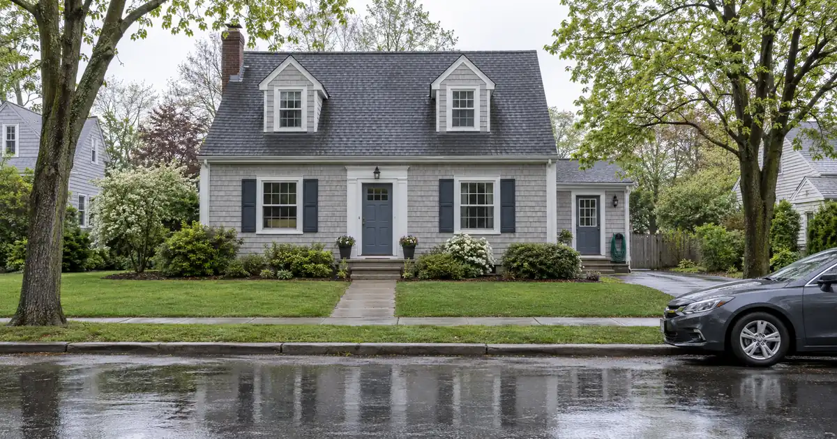 How to Refinance on DSCR With a W-2 Job and a Tenant Who Stopped Paying