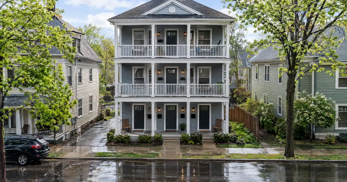 How to Build a DSCR Rent Roll for a Triplex With Mixed Leases