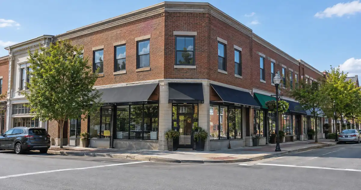 DSCR vs Commercial Loan for an 8-Unit Buyer Who Wants Less Recourse