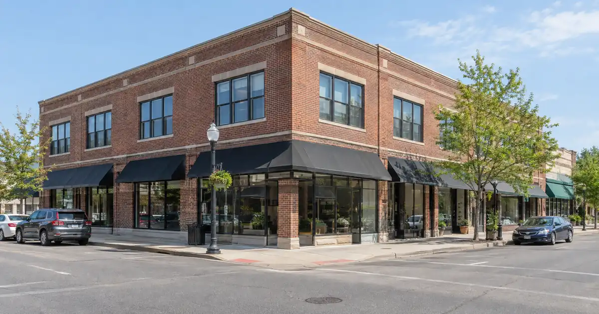Does an 8-Unit Building Need a Commercial Loan Instead of DSCR?