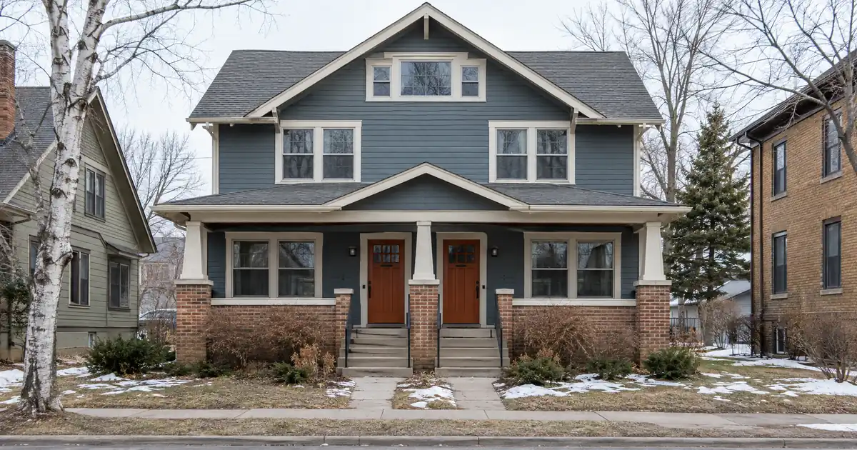 Can a Minnesota Investor Pay Off a Maturing Loan With a DSCR Loan?