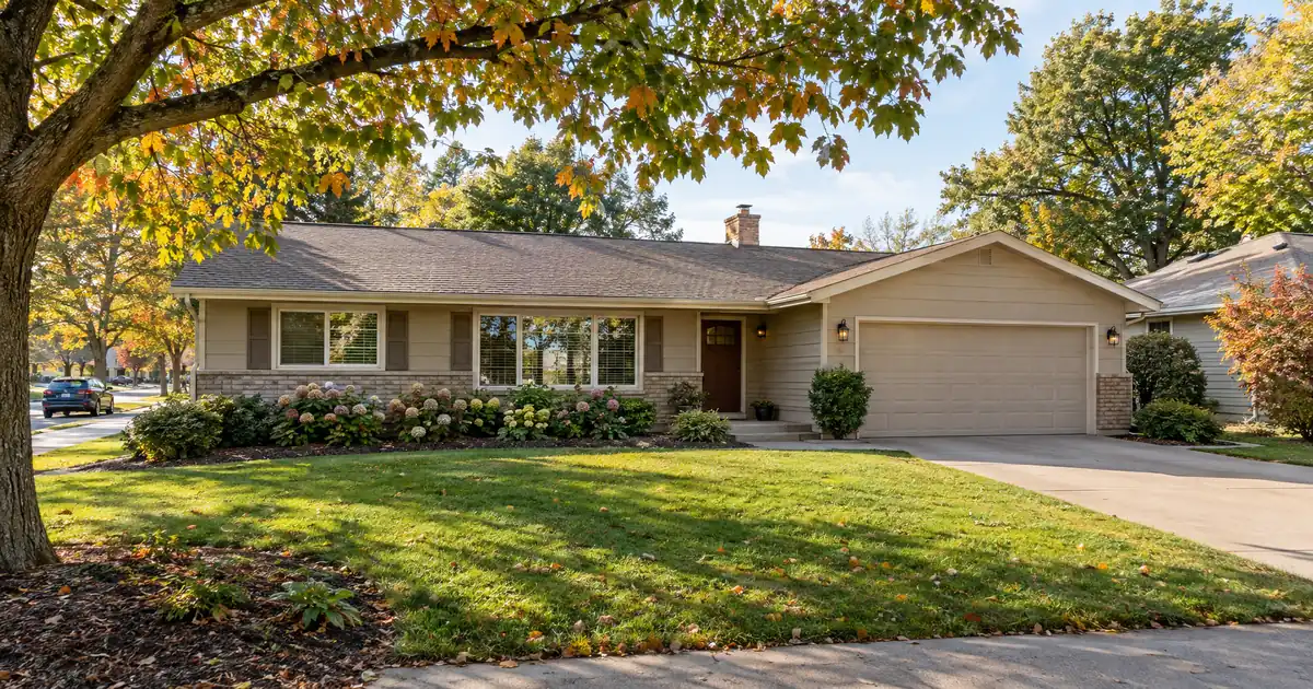 Can DSCR Loans Cover Two Rentals in Different Neighborhoods of One City?
