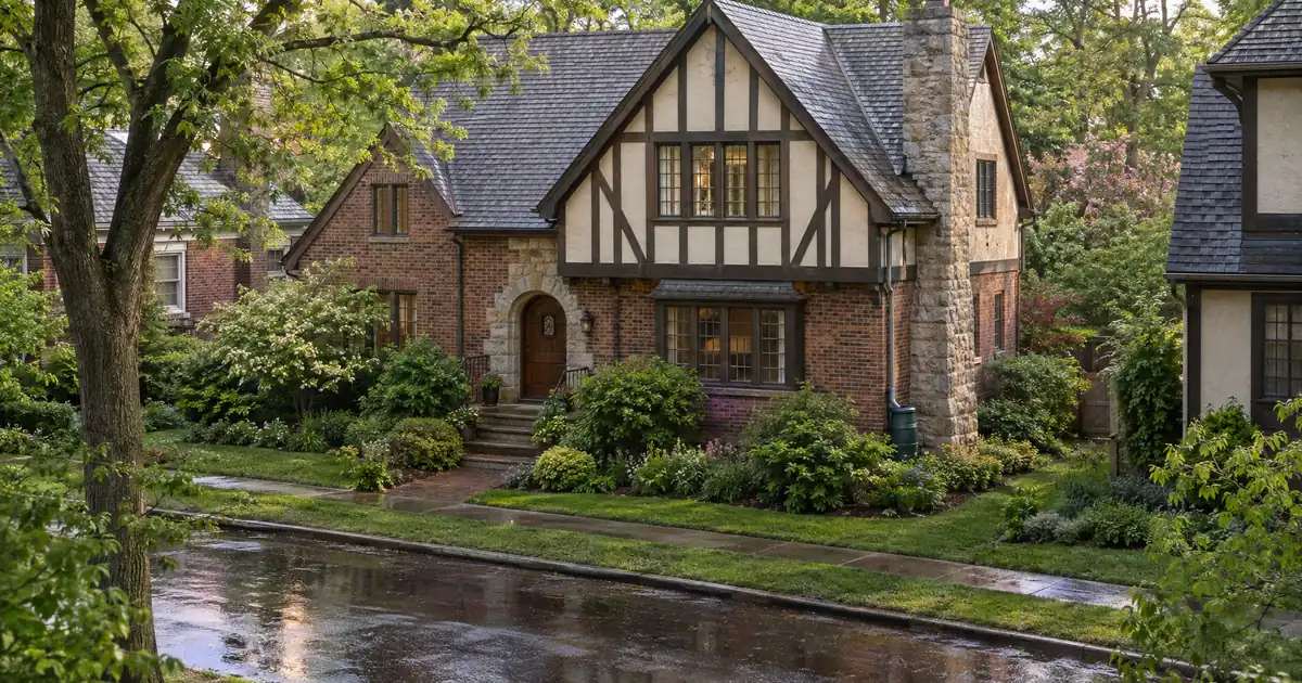 How a DSCR Lender Reads Two Spouses' Credit When Both Are on Title