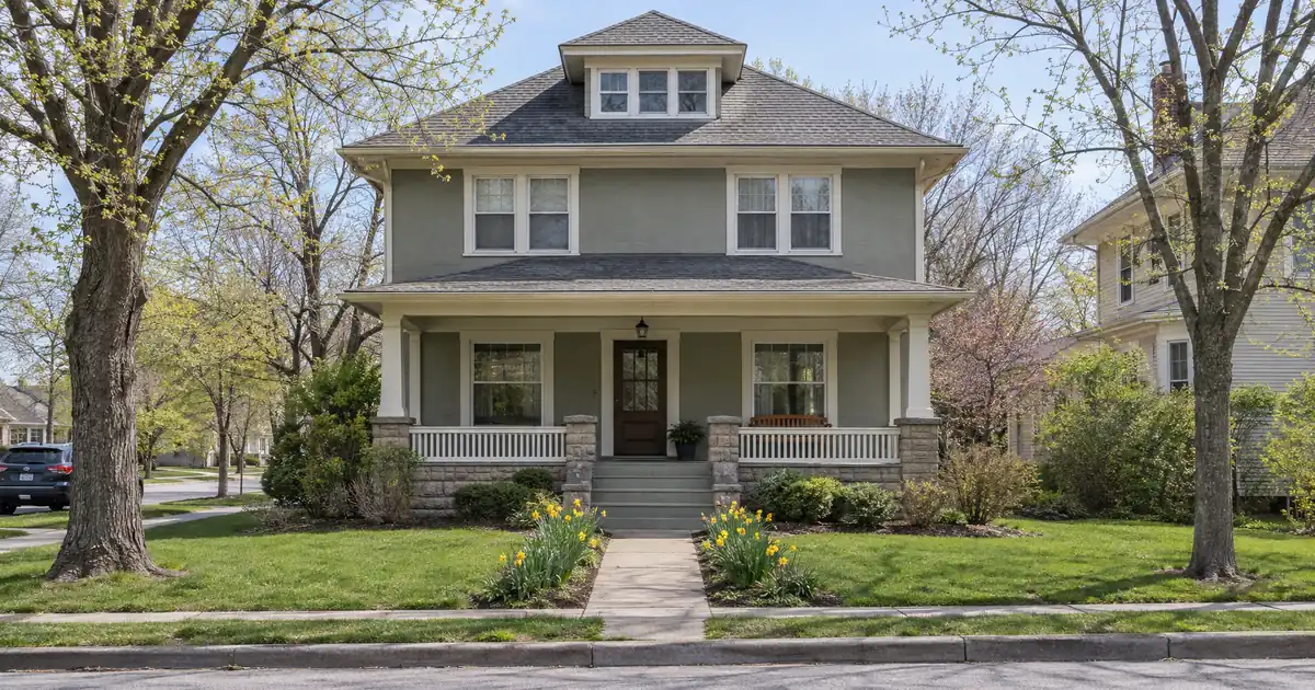Can a Rental Community of Twenty Homes Refinance Into One DSCR Loan?