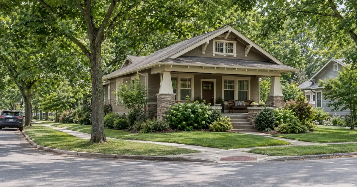 How to Weigh Selling Three Rentals Against a Ten-House DSCR Refinance