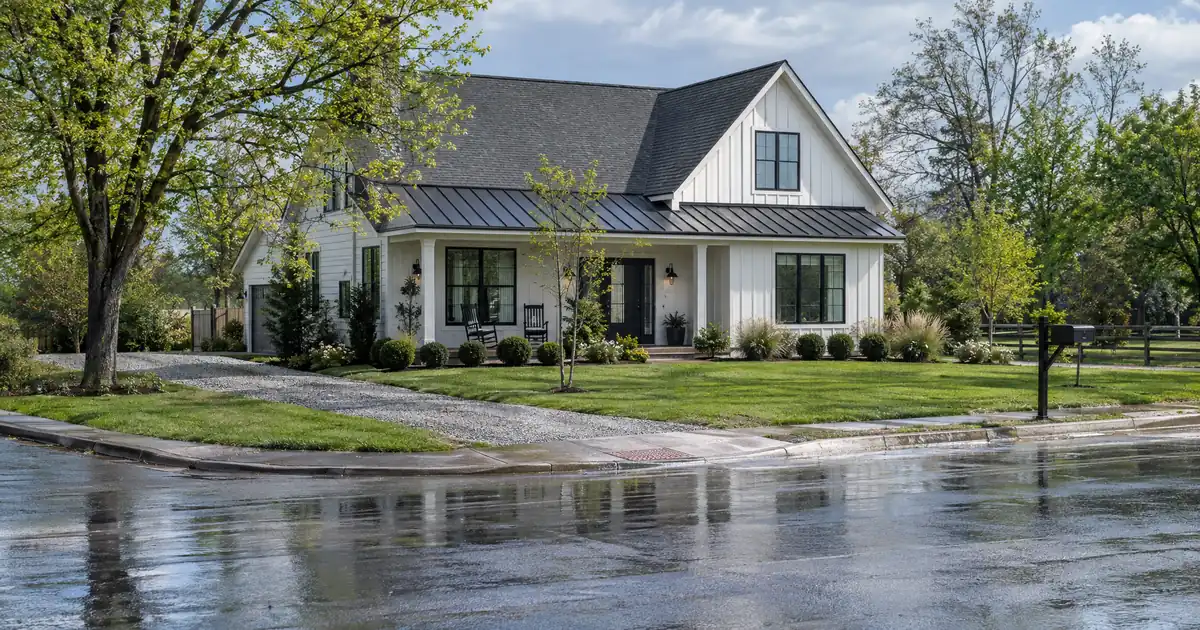 Portfolio DSCR Loan Experience Requirements for One Rental a Year