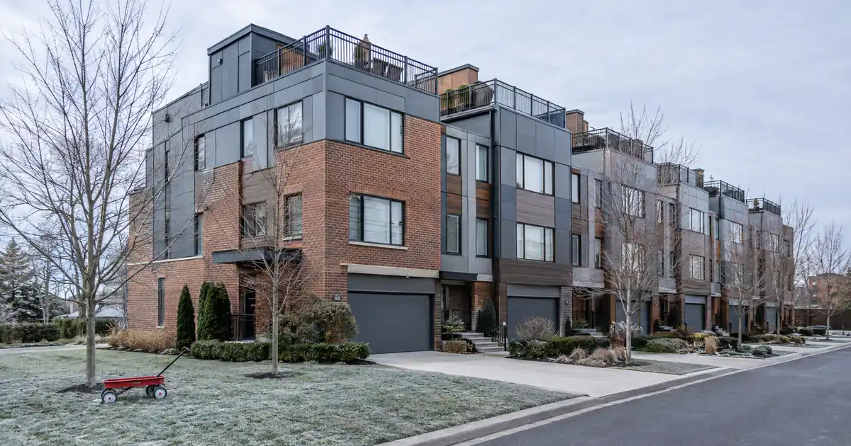 HOA Dues and Master Policy Rules for a Four-Condo DSCR Portfolio Loan