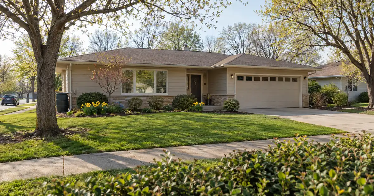 DSCR Refinance vs Selling Three for a Ten-House Rental Pool