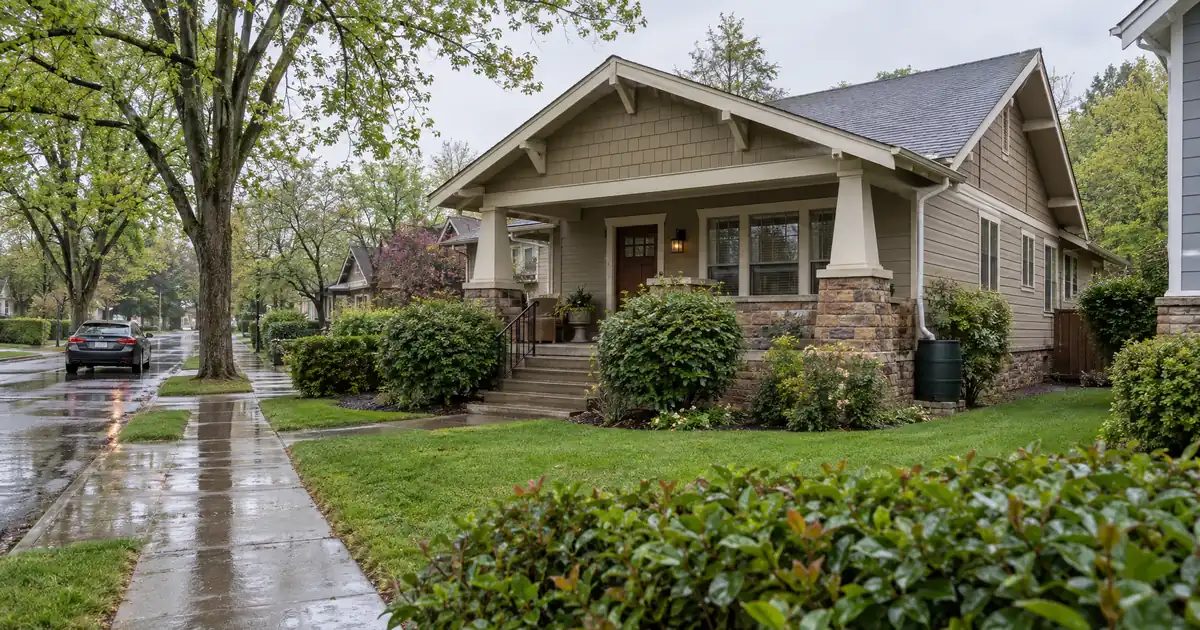 Can an S-Corp Owner Use a Portfolio DSCR Loan for Rentals?