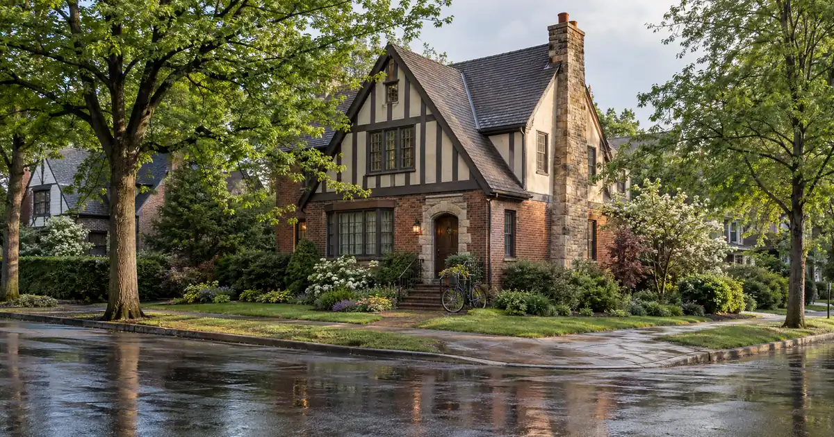 Should a Five-House LLC Pay Extra for Non-Recourse on a DSCR Loan?