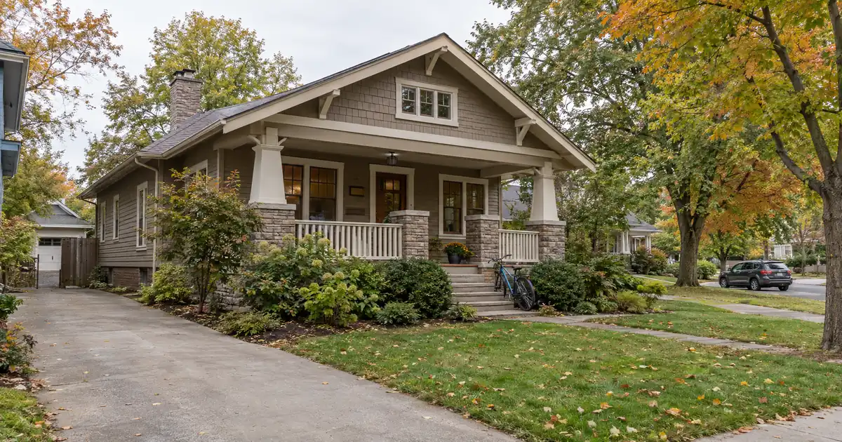 How a DSCR Lender Picks the Score on a First Rental Purchase