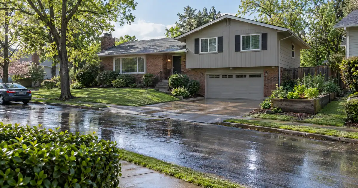 No-Score vs Low-Score Guarantor for a Ten-Property DSCR Investor