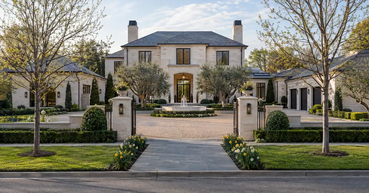 How a DSCR Lender Views a Life Estate on a W-2 Investor's Rental