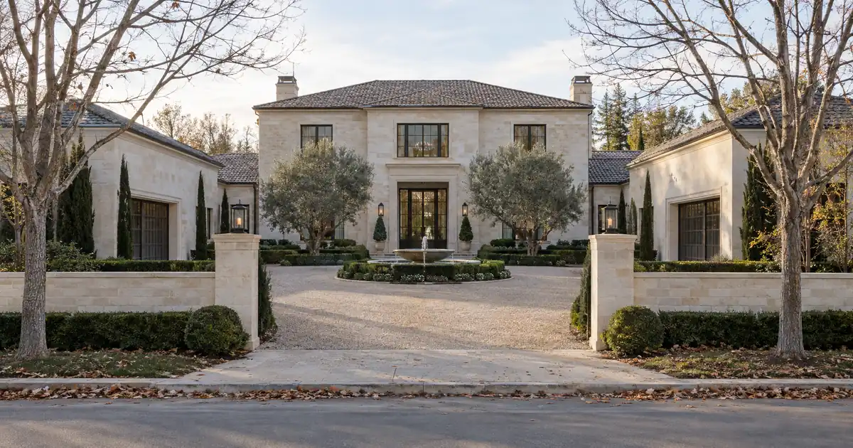 Life Estate Refinance vs Termination for a Retired DSCR Borrower