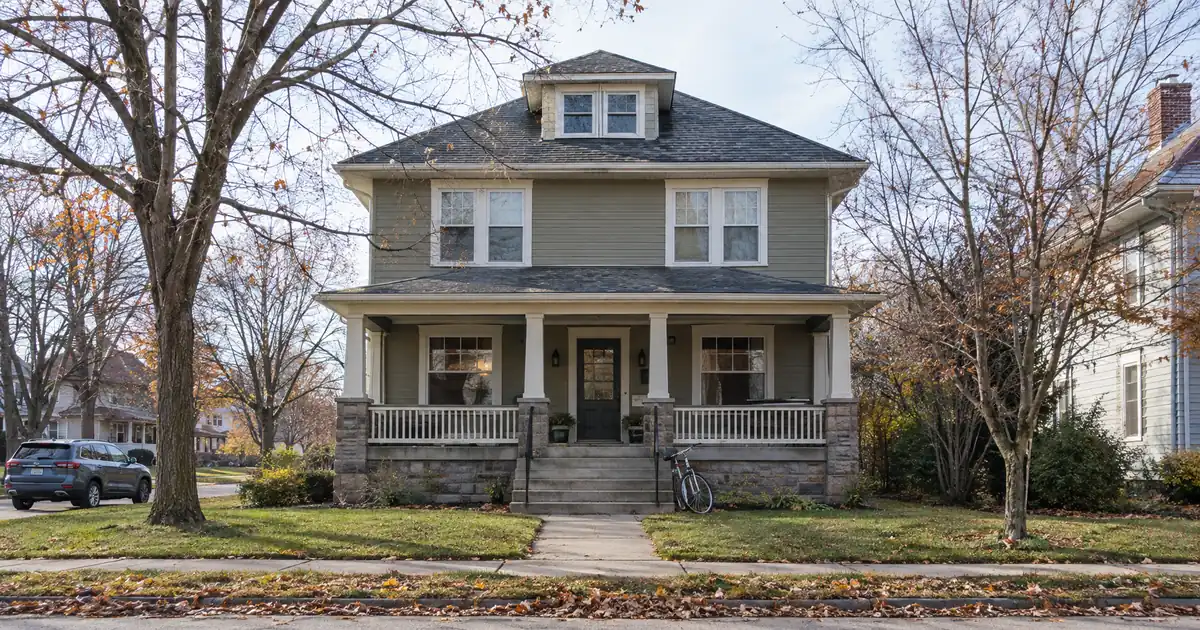 How to Finance Your Own Rental as a Broker-Owner on a DSCR Loan
