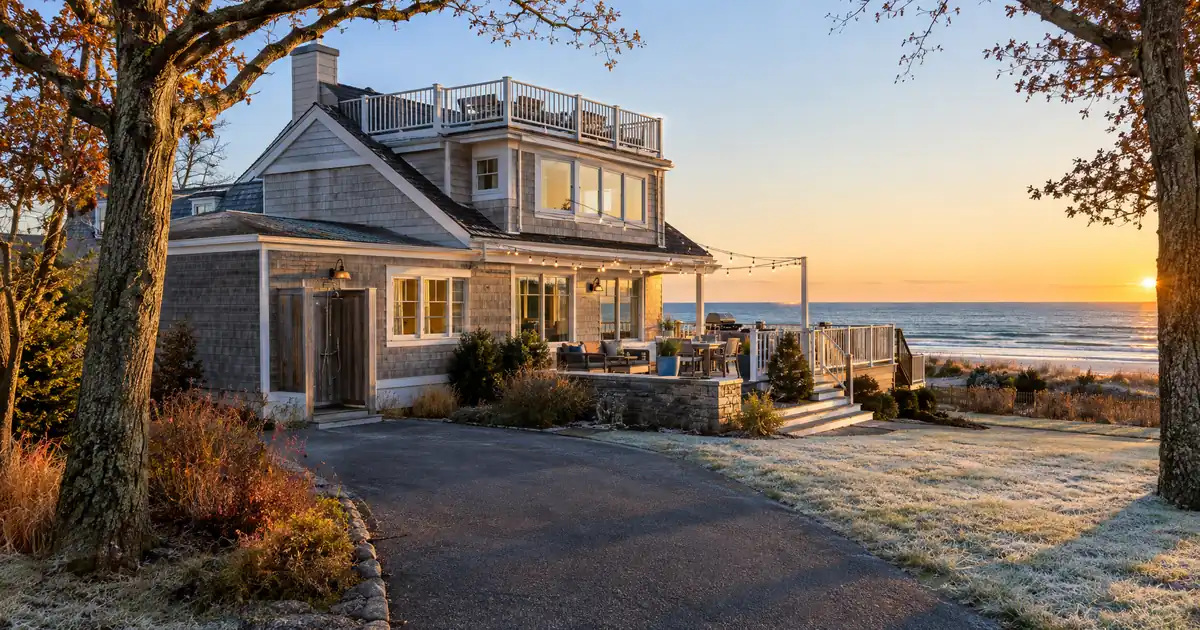 How Much an Airbnb DSCR Loan Lends a First-Time Host for a Divorce Buyout