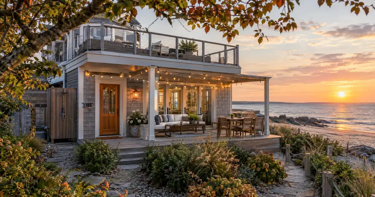 Can a First-Time Airbnb Host Buy Out an Ex-Spouse With a DSCR Loan?