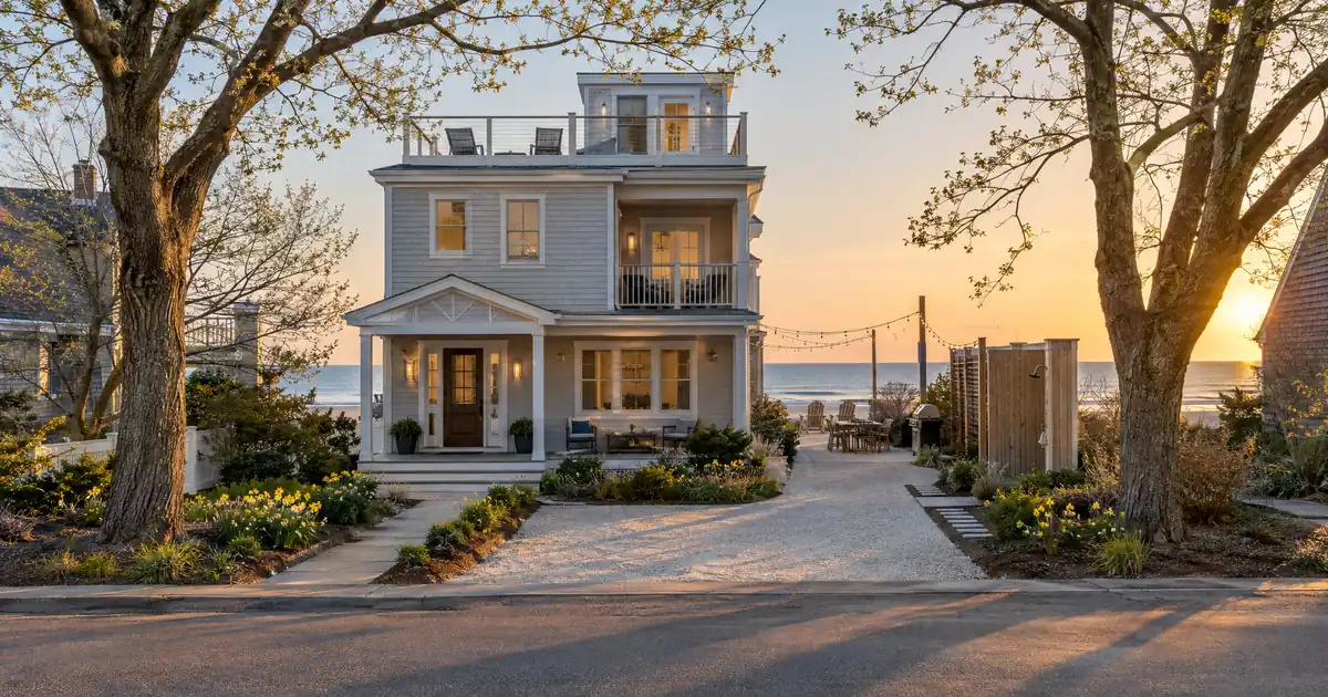 How to Remove an Ex-Spouse From a First-Time Airbnb DSCR Loan