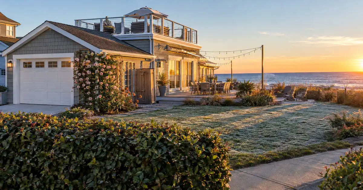 Can a First-Time Airbnb Host Roll in Closing Costs on a DSCR Loan?