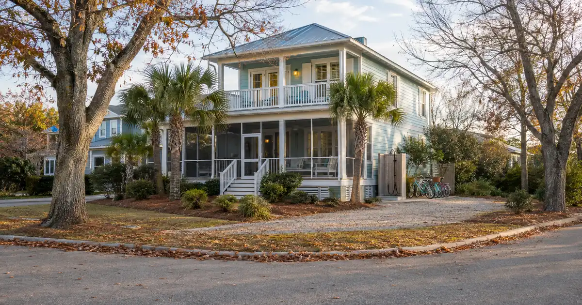 How to Change Title Around a DSCR Loan as a First-Time Airbnb Host