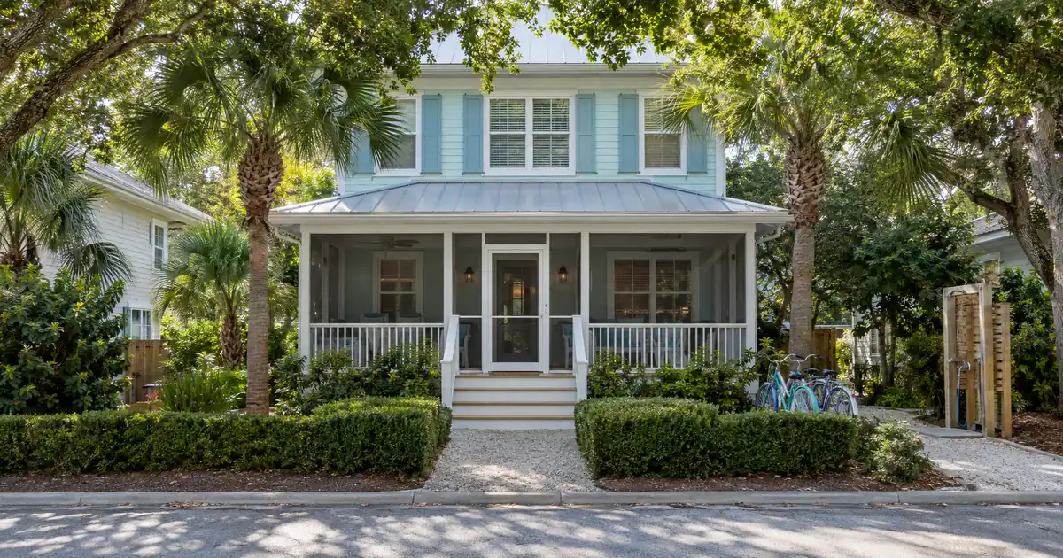 Beach Town DSCR Loan Closing With vs Without the New Permit in Hand