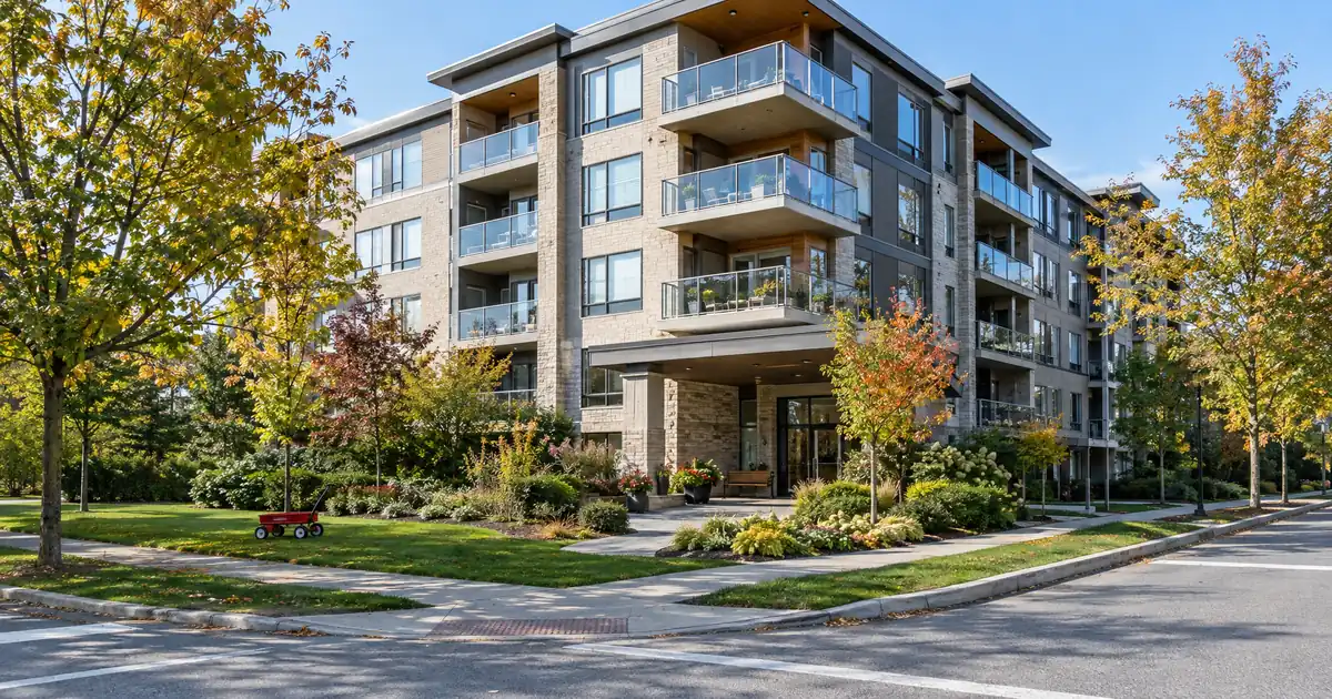 Can an Urban Condo Airbnb Close on DSCR After a Projection Drop?
