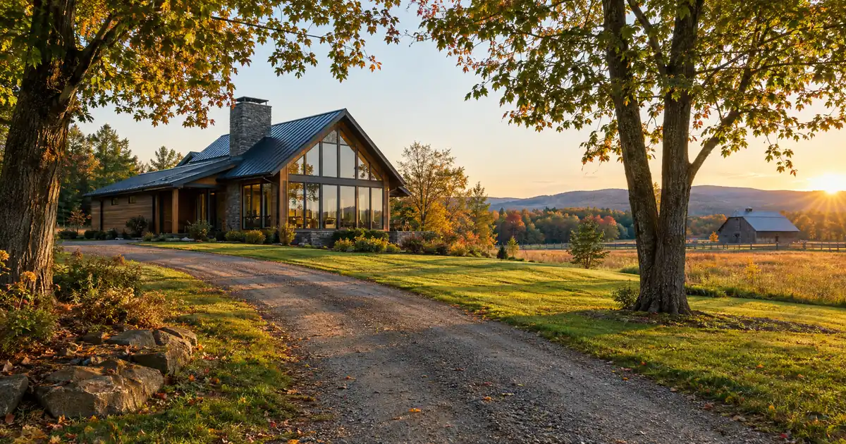 How to Buy a Cabin Short-Term Rental in a County That Reissues Permits