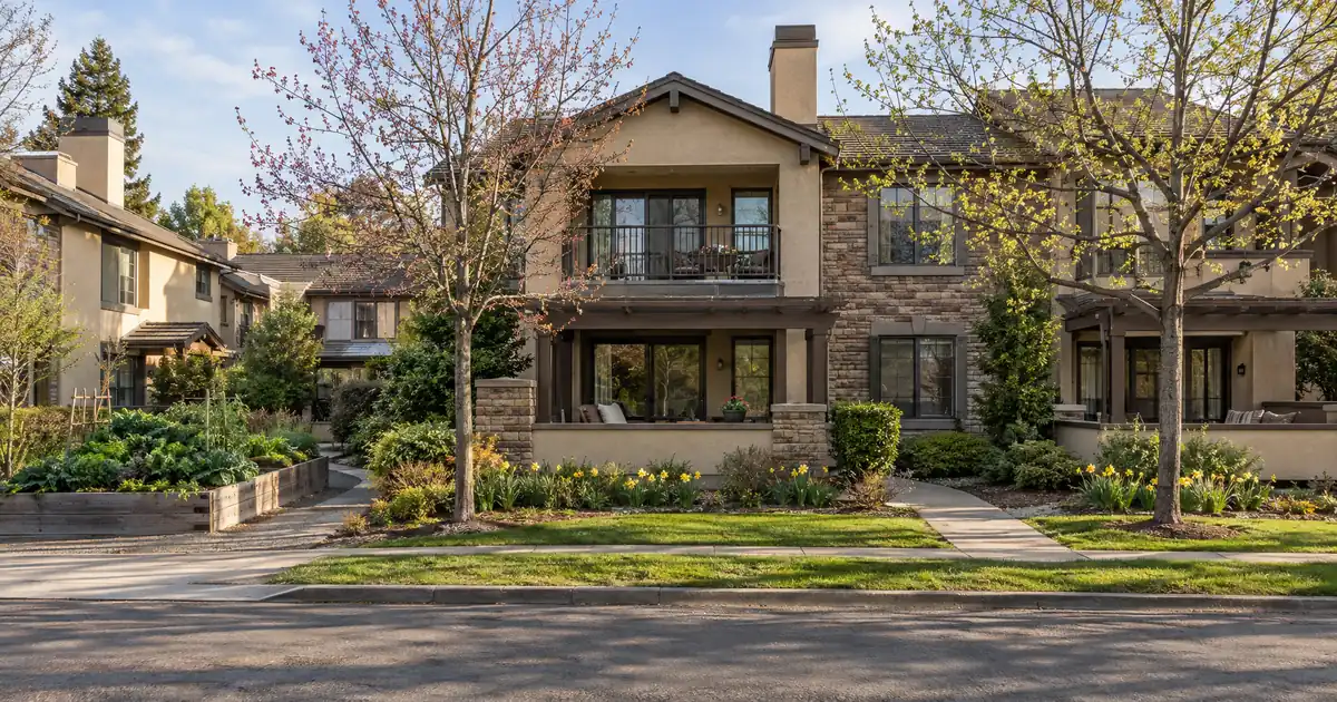Second Home Loan vs DSCR Loan for a Ski Condo