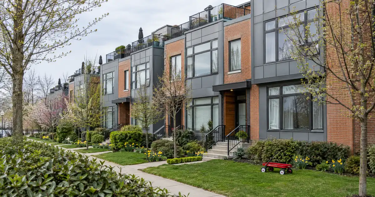 How to Decide Between a Second Home Loan and DSCR on a Ski Condo