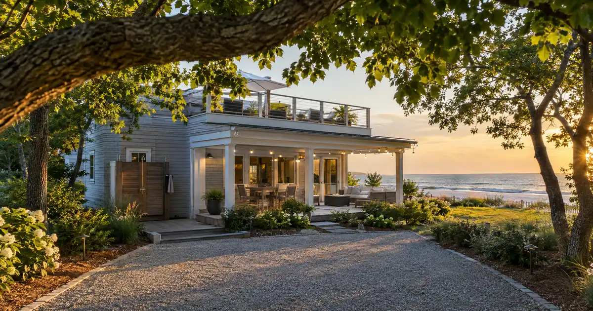 DSCR Loan Down Payment and Reserve Requirements for Vacation Rentals
