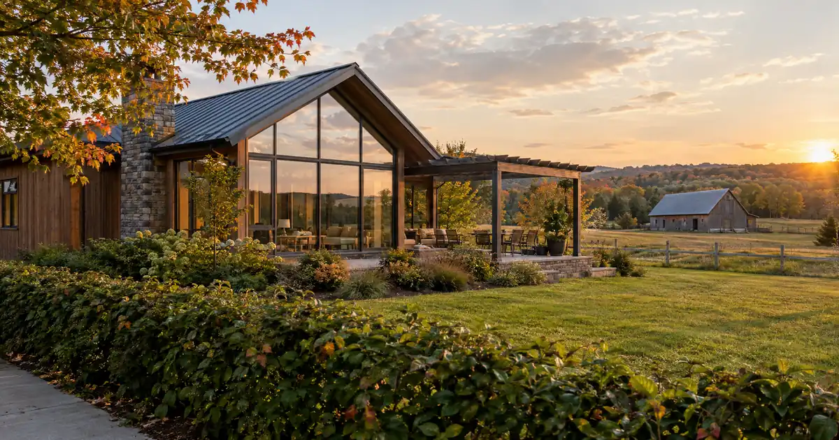 DSCR Loan Requirements for a Rural Buyer Declined by a Bridge Lender