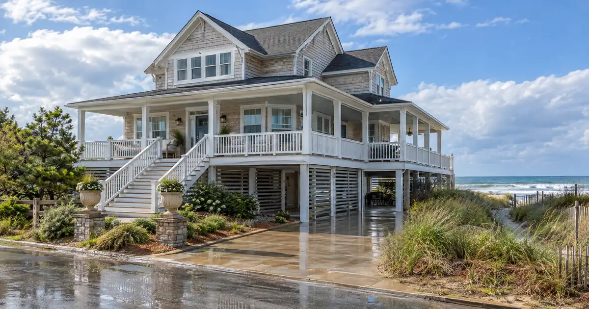 How Much Insurance Moves the DSCR in a Permit-Capped STR Market
